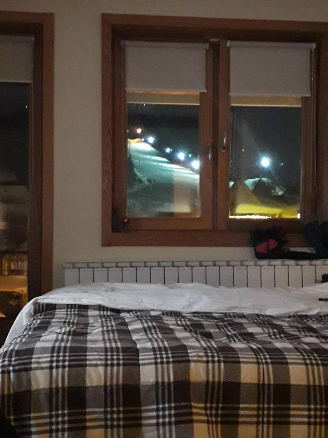 Apartment 216 Nim Unutar Kompleksa Aparthotel Vucko Jahorina Exterior foto
