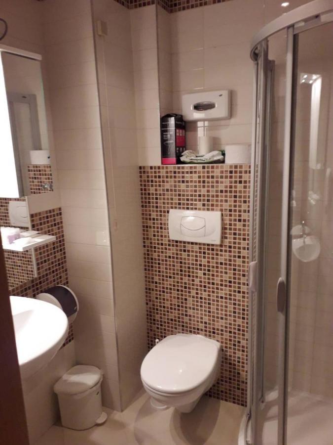 Apartment 216 Nim Unutar Kompleksa Aparthotel Vucko Jahorina Exterior foto