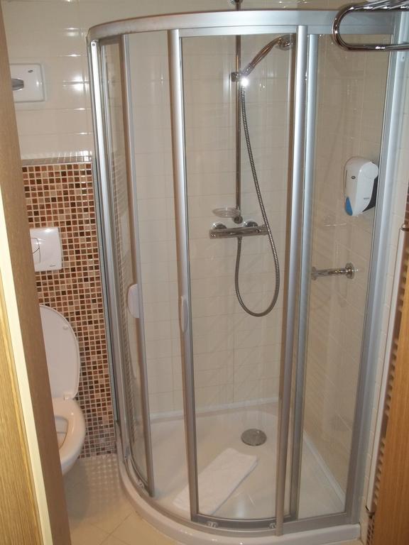 Apartment 216 Nim Unutar Kompleksa Aparthotel Vucko Jahorina Exterior foto